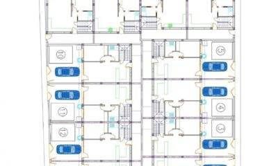 Residencial Aire Limpio III, новостройка в Мурсии