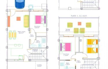 Residencial Aire Limpio III, новостройка в Мурсии