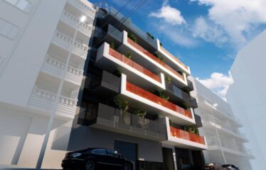 Residencial Alegria Residencial XXI, новостройка в Торревьехе