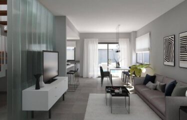 Residencial Asana Residencial, новостройка в Пуэбла-де-Вальбона