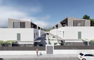 Residencial Asana Residencial, новостройка в Пуэбла-де-Вальбона