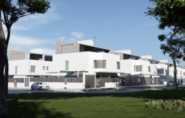 Residencial Asana Residencial, новостройка в Пуэбла-де-Вальбона