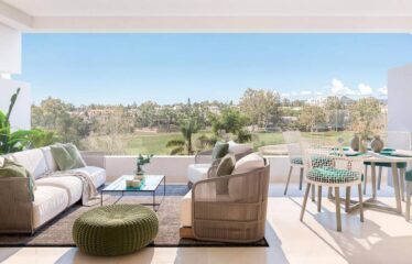 Жилой Breeze Marbella, новостройка в Марбелье