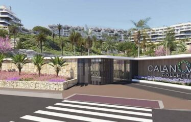 Residencial Calanova Collection, новое строительство в Михасе