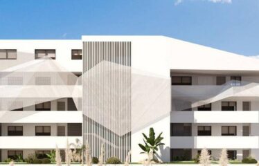 Residencial Carat, новостройка в Фуэнхироле