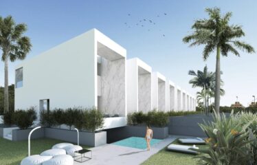 Dimalbir Villas Жилой комплекс, новое строительство в Альфас-дель-Пи