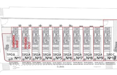 Dimalbir Villas Жилой комплекс, новое строительство в Альфас-дель-Пи