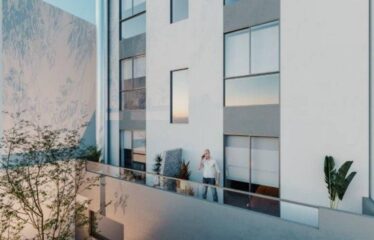 Residencial Edificio Bahia, новостройка в Альгарробо-Коста