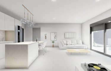 Residencial El Alba, новостройка в Торре-Пачеко