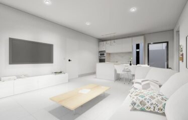 Residencial El Alba, новостройка в Торре-Пачеко