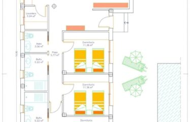 Residencial Fresno del Coto, новостройка в Каласпарре