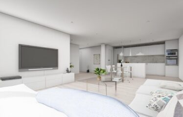 Residencial Fresno del Coto, новостройка в Каласпарре