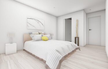 Residencial Fresno del Coto, новостройка в Каласпарре