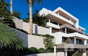 Residencial Golf Suites La Sella, новое строительство в Педрегере