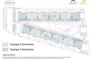 Horizon Residencial Residential, новостройка в Ориуэле