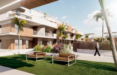 Residencial Lamar Resort Luxury VII, новое строительство в Пилар-де-ла-Орадада