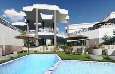 Residencial Lo Crispin Apartments, новое строительство в Альморади