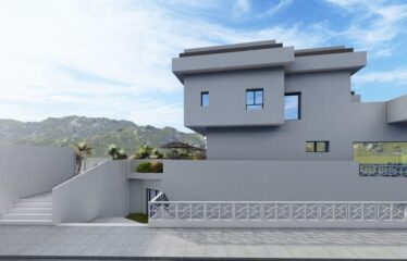Residencial Lo Crispin Apartments, новое строительство в Альморади
