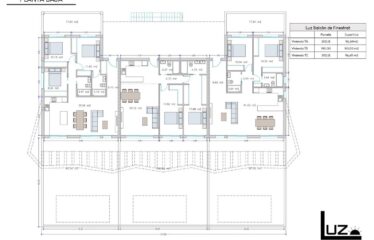 Residencial Luz, новостройка в Финестрате