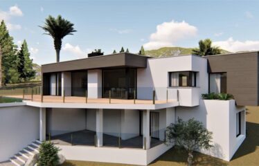 Magnolias Design Residential, новое строительство в Бенитачеле