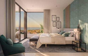 Marbella Sunset Residential, новостройка в Марбелье