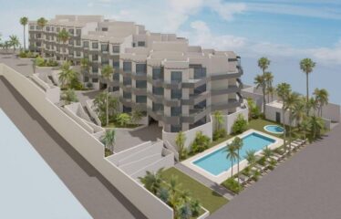 Residencial Marinsa Beach II Phase, новое строительство в Эль Морче