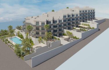 Residencial Marinsa Beach II Phase, новое строительство в Эль Морче