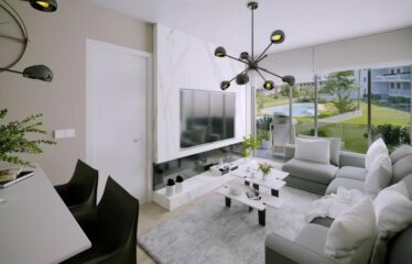 Med Hills Residential, новостройка в Фуэнхироле