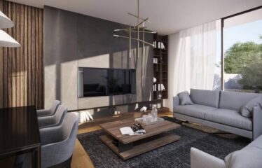 Nature Villas Жилой комплекс, новое строительство в Гата де Горгос