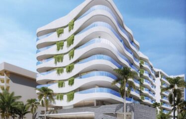 Nova Marina Residential, новостройка в Фуэнхироле