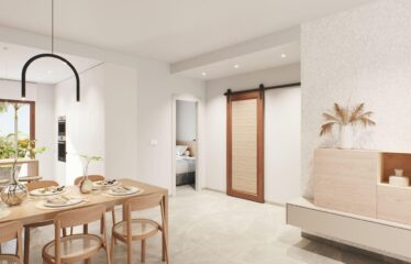 Nuad Thai Residential, новостройка в Пилар-де-ла-Орадада