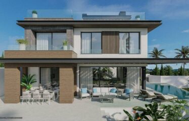 Residential One Bali Villas, новостройка в Михасе