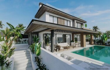 Residential One Bali Villas, новостройка в Михасе