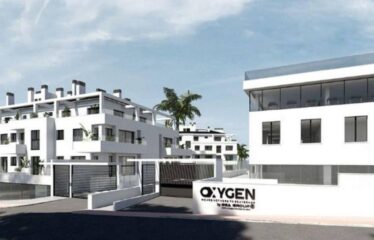 Oxygen Residential, новостройка в Михасе