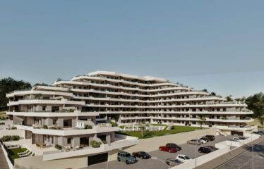 Residencial Paradise Resort, новое строительство на Балкон-де-ла-Коста-Бланка