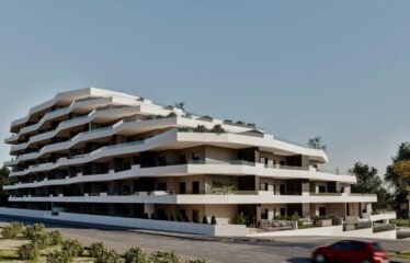 Residencial Paradise Resort, новое строительство на Балкон-де-ла-Коста-Бланка