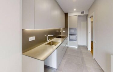 Жилой комплекс Residencial La Sagrera, новостройка в Барселоне