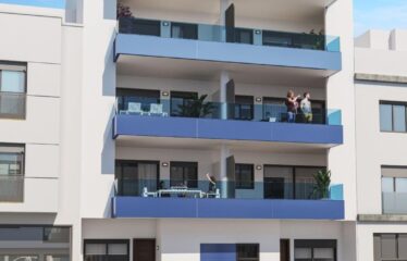 Жилой комплекс Royal Beach Residential, новостройка в Гуардамар-дель-Сегура