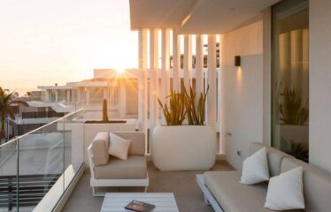 Жилые виллы Serenity Luxury, новое строительство в Ла Кальдере
