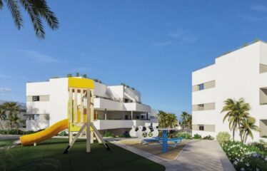 Residencial Suite del Mar, новостройка в Торре-дель-Мар
