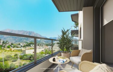 Residencial Suite Mijas, новостройка в Михасе