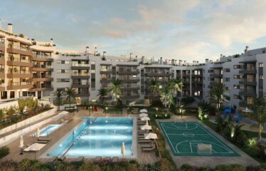 Residencial Suite Mijas, новостройка в Михасе