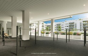 Residencial Suite Mijas, новостройка в Михасе