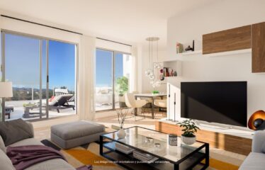 Residencial Suite Mijas, новостройка в Михасе