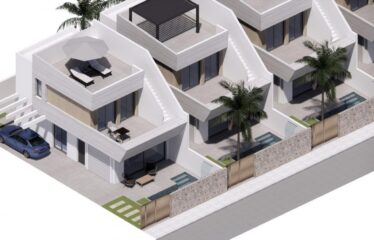 Sun Privilege Residential, новостройка в Сан-Хавьере
