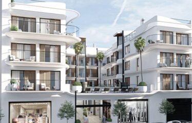 Residencial Ventura Estepona, новостройка в Эстепоне