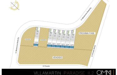 Жилой комплекс Villamartin Paradise II, новостройка в Ориуэле